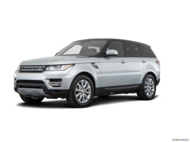 2017 Land Rover Range Rover Sport Pricing Reviews
