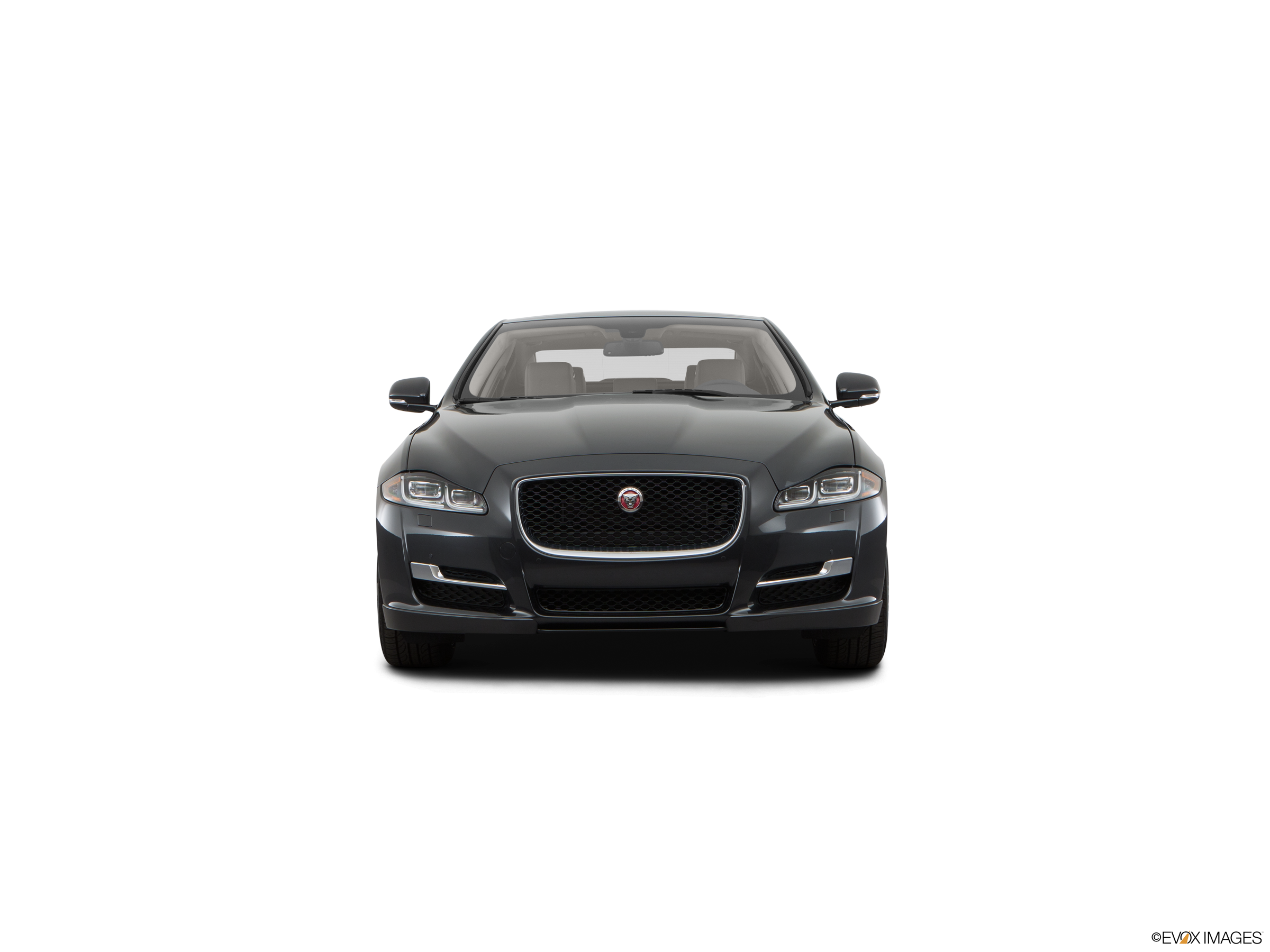 2016 Jaguar XJ XJ R-Sport Sedan 4D Price, Listings & Reviews 