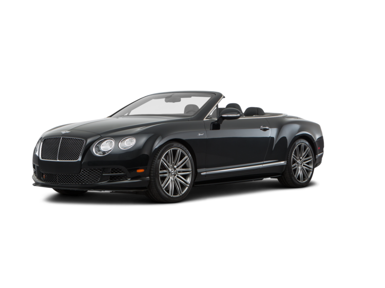 2016 Bentley Continental Exterior: 0