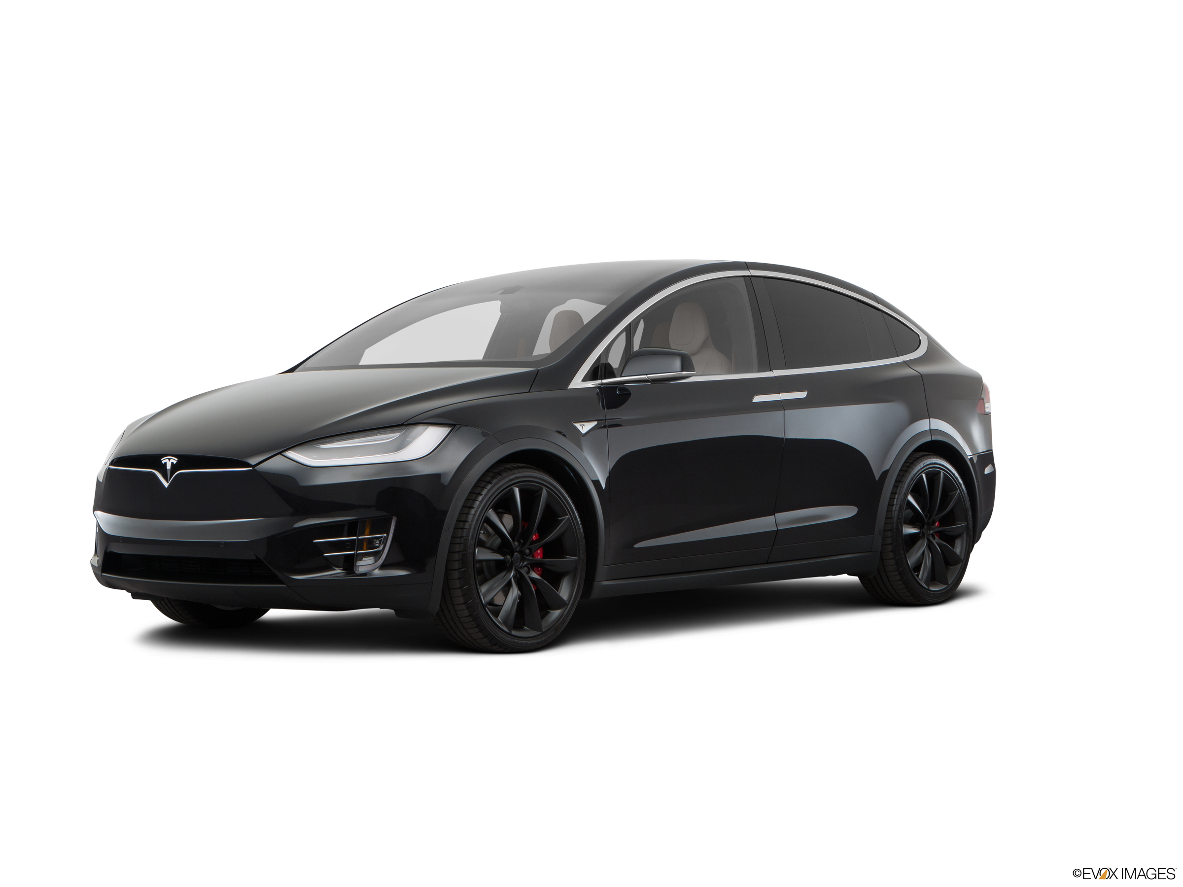 2017 Tesla Model X Pricing Reviews Ratings Kelley Blue Book