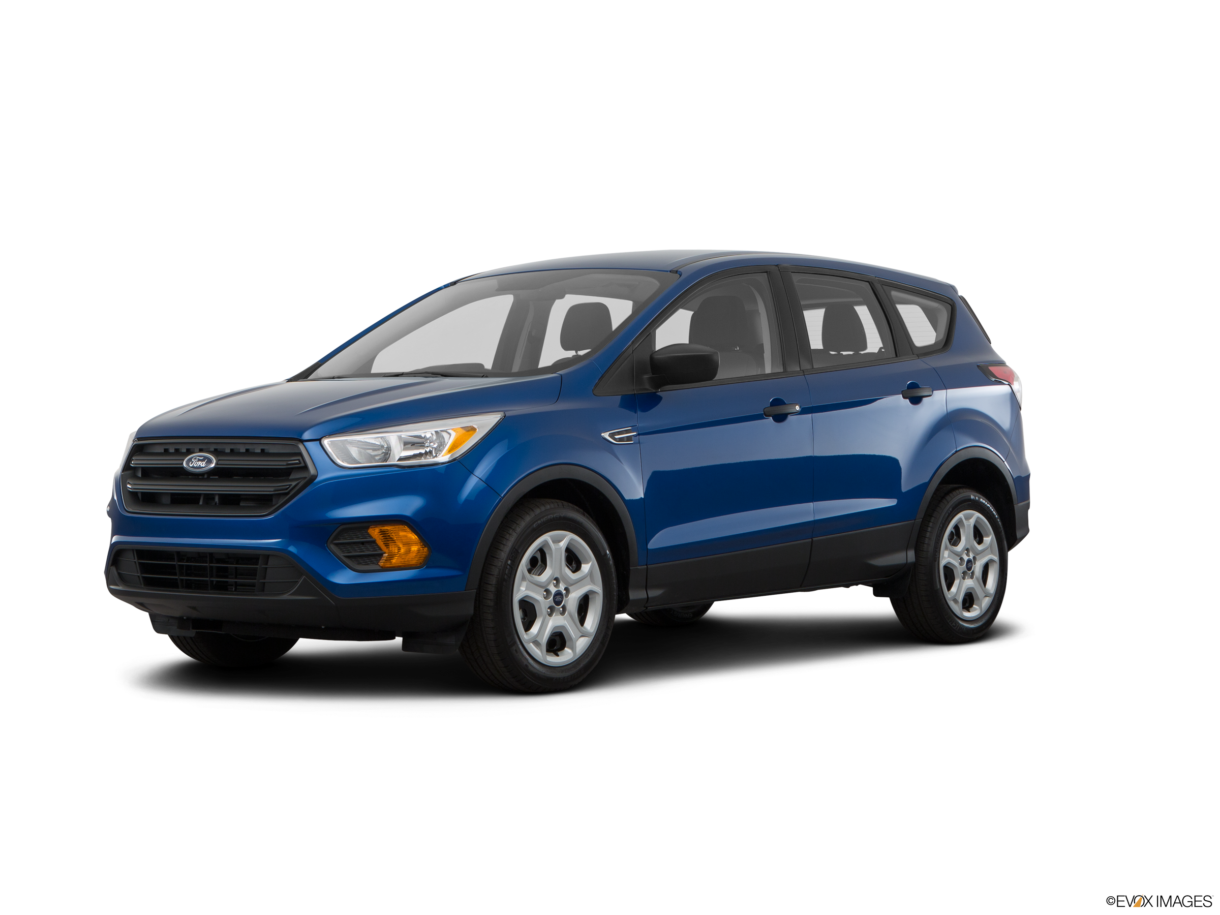 2019 Ford Escape Pricing Reviews Ratings Kelley Blue Book