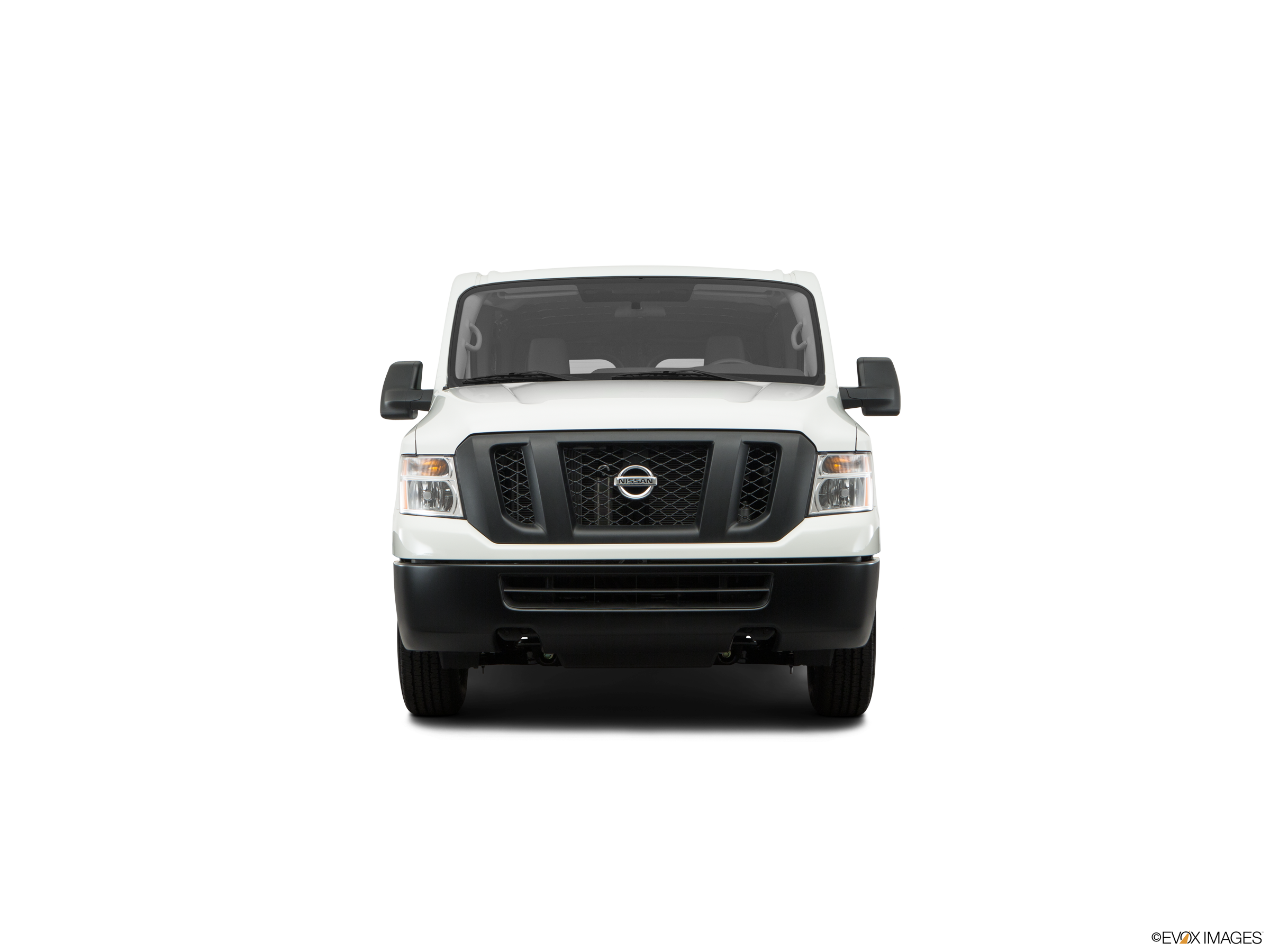 2019 nissan nv1500 mpg