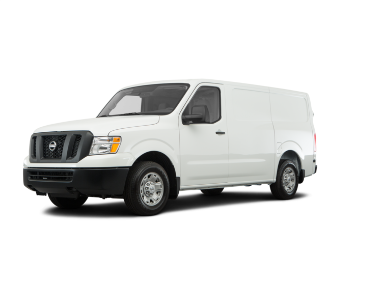 2020 Nissan NV1500 Cargo Exterior: 0
