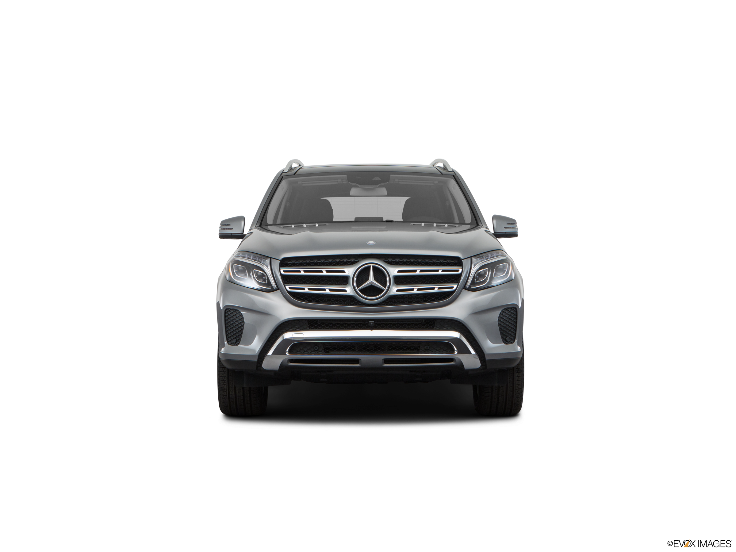 Used 2017 Mercedes Benz Gls 450 Sport Utility 4d Pricing