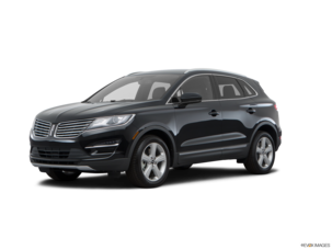2018 Lincoln Mkc Values Cars For Sale Kelley Blue Book