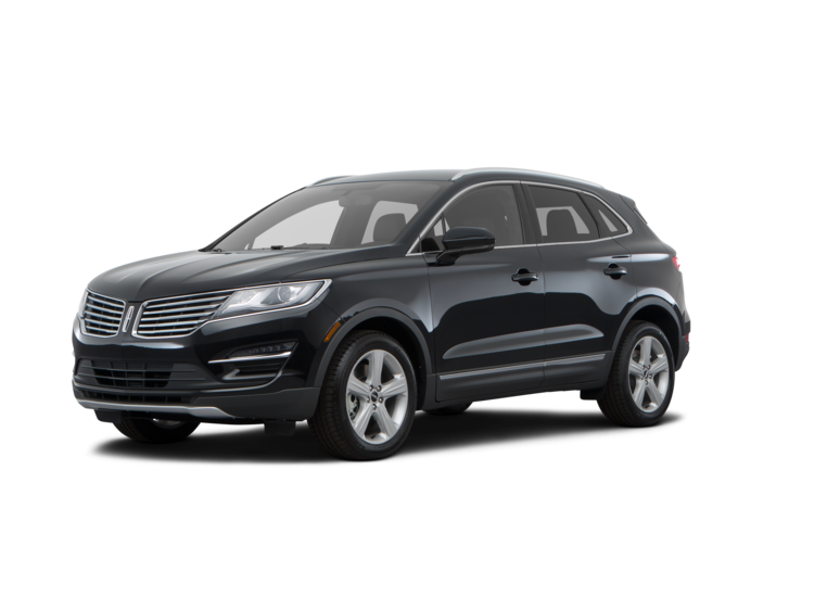 2018 Lincoln MKC Exterior: 0