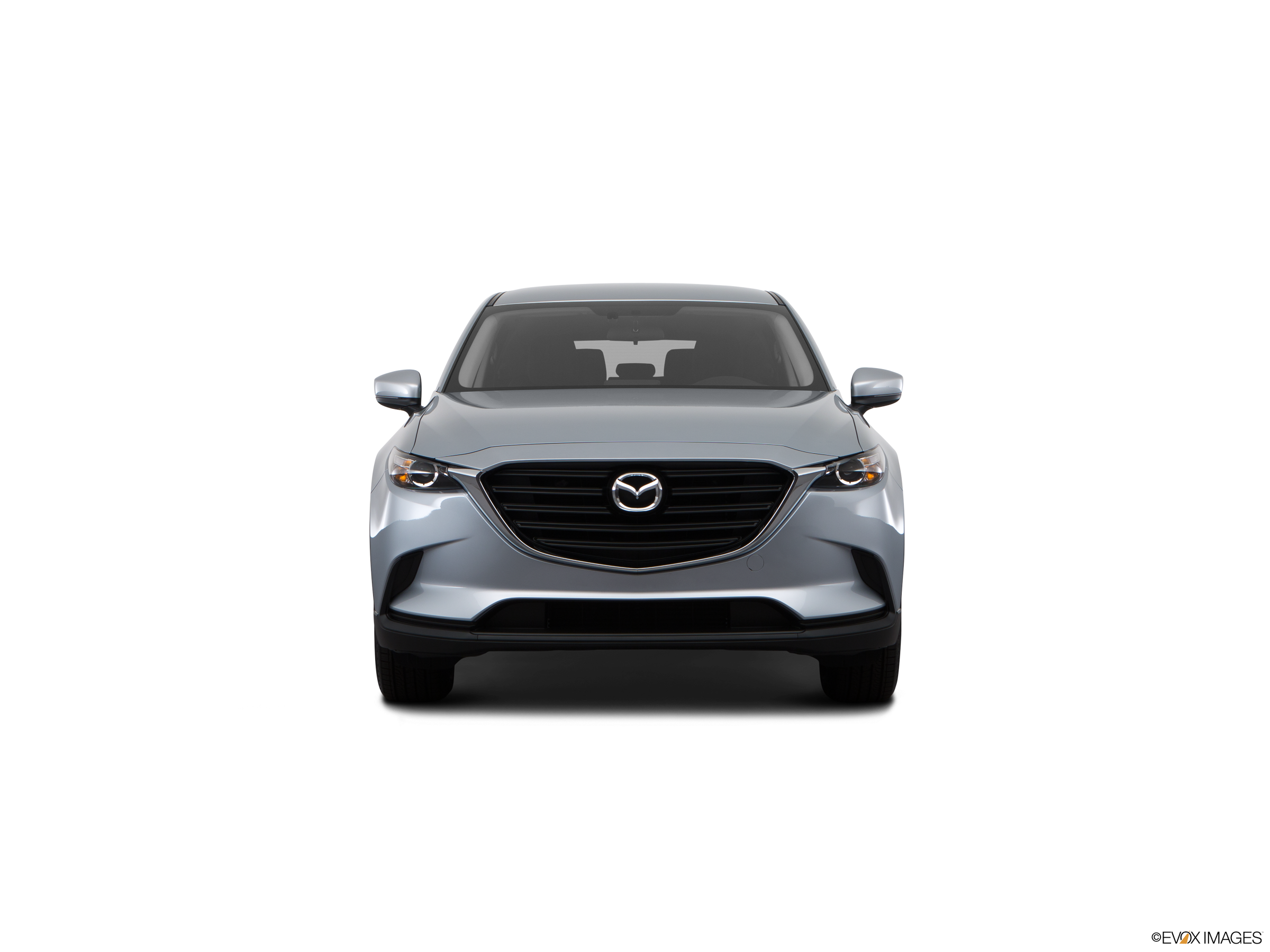 2016 MAZDA CX-9 Sport SUV 4D Price, Listings & Reviews | Kelley
