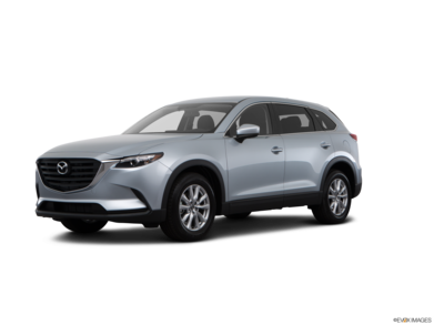2018 Mazda Cx 9 Pricing Reviews Amp Ratings Kelley Blue Book