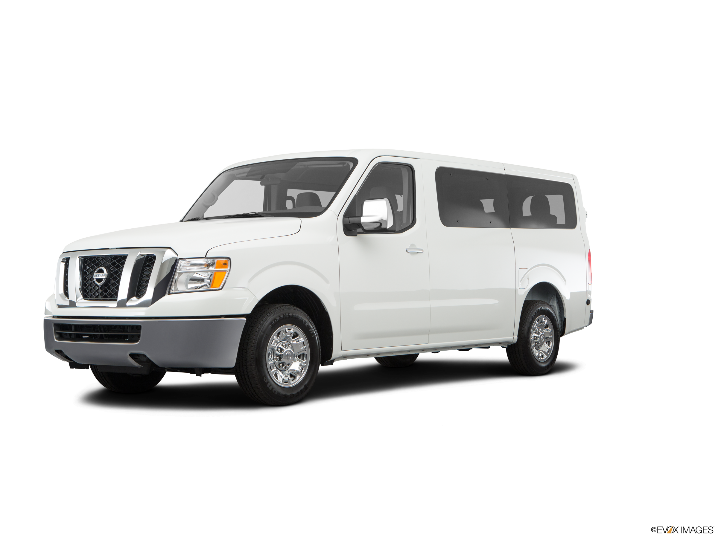 Nissan Passenger Van >> 2017 Nissan Nv3500 Hd Passenger Pricing Reviews Ratings Nissan Passenger Van >> 2017 Nissan Nv3500 Hd Passenger Pricing Reviews Ratings