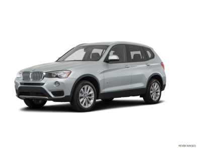 2017 Bmw X3 Pricing Reviews Amp Ratings Kelley Blue Book