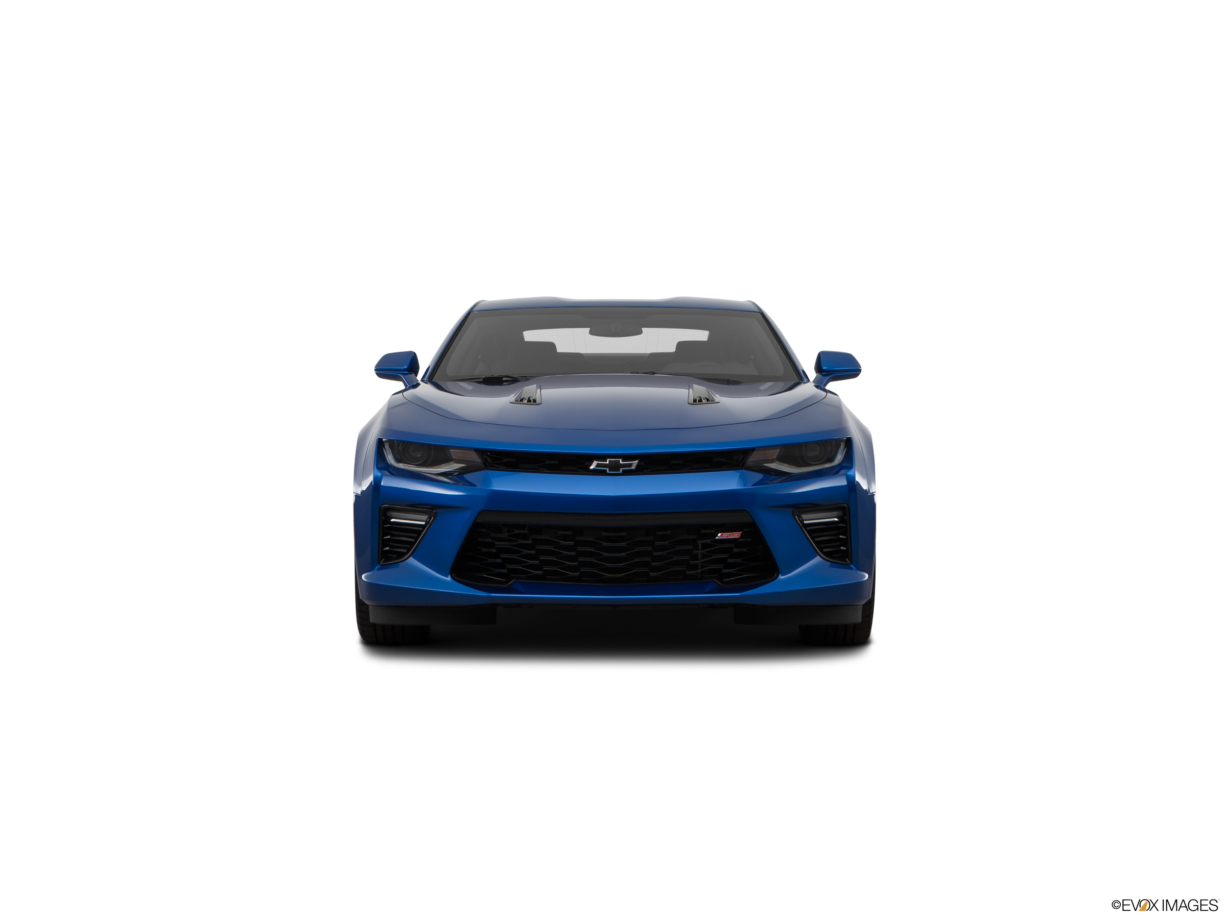 Used 2017 Chevrolet Camaro Ss Coupe 2d Prices Kelley Blue Book