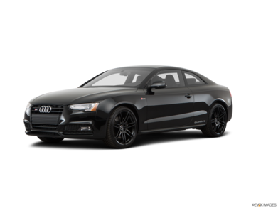 2017 Audi S5 Pricing Reviews Amp Ratings Kelley Blue Book