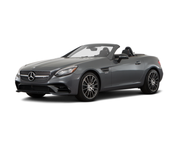 Mercedes-AMG SLC SLC 43 AMG Roadster 2D image
