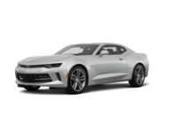 2019 Chevrolet Camaro LS Coupe 2D