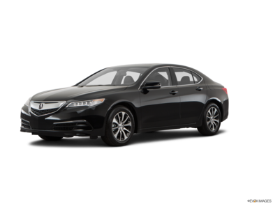 2017 Acura Tlx Pricing Reviews Amp Ratings Kelley Blue Book