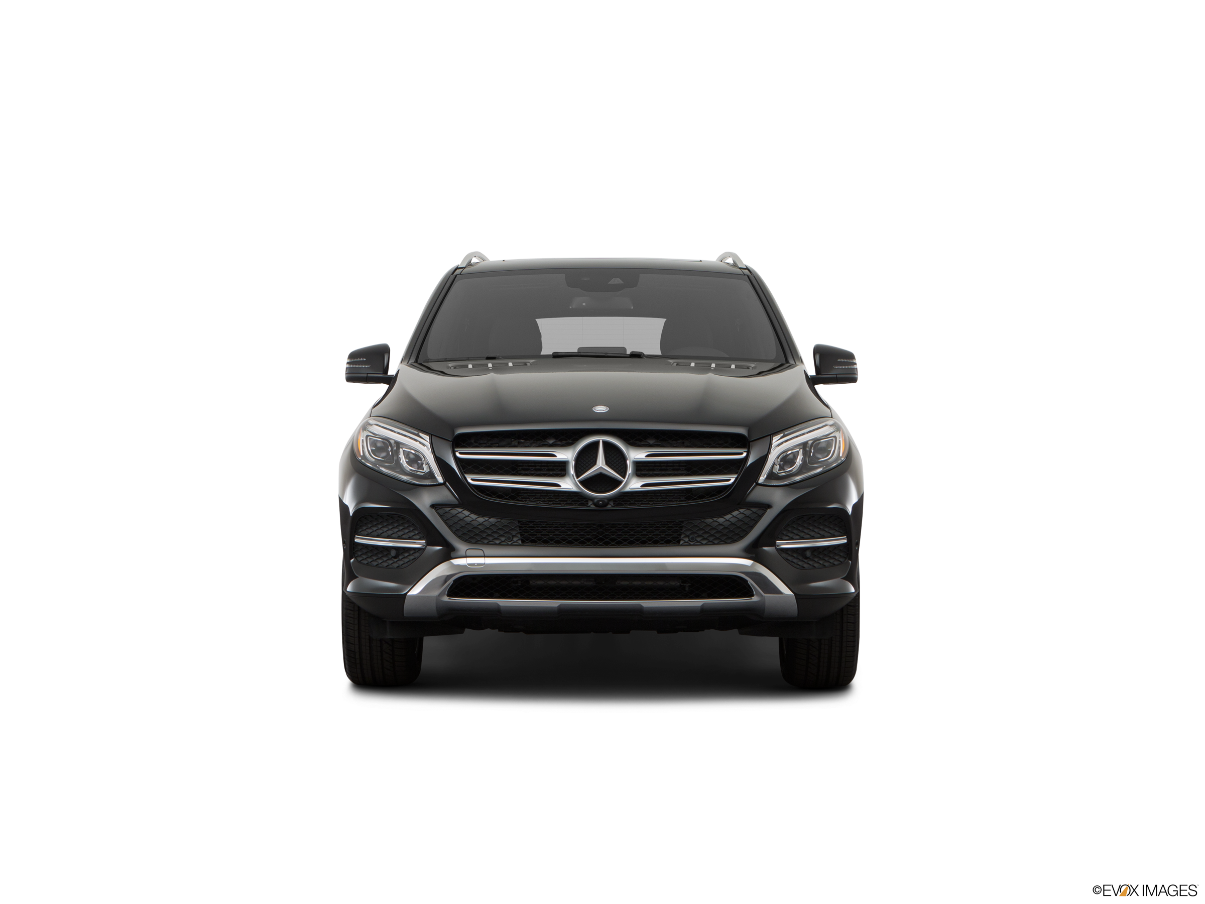 Mercedes-Benz GLE-Class SUV (W167) 2018 – AvtoTachki