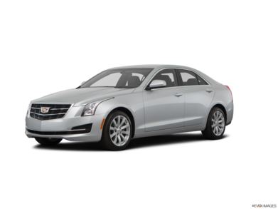 2017 Cadillac Ats Pricing Reviews Amp Ratings Kelley Blue