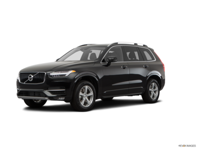 2018 Volvo Xc90 Pricing Reviews Amp Ratings Kelley Blue Book