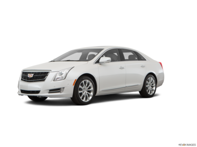 2017 Cadillac Xts Pricing Reviews Amp Ratings Kelley Blue