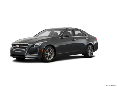 2017 Cadillac Cts Pricing Reviews Amp Ratings Kelley Blue