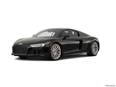2017 Audi R8 Pricing Reviews Amp Ratings Kelley Blue Book