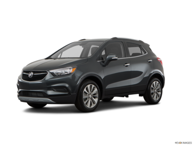 2018 Buick Encore Pricing Reviews Amp Ratings Kelley Blue