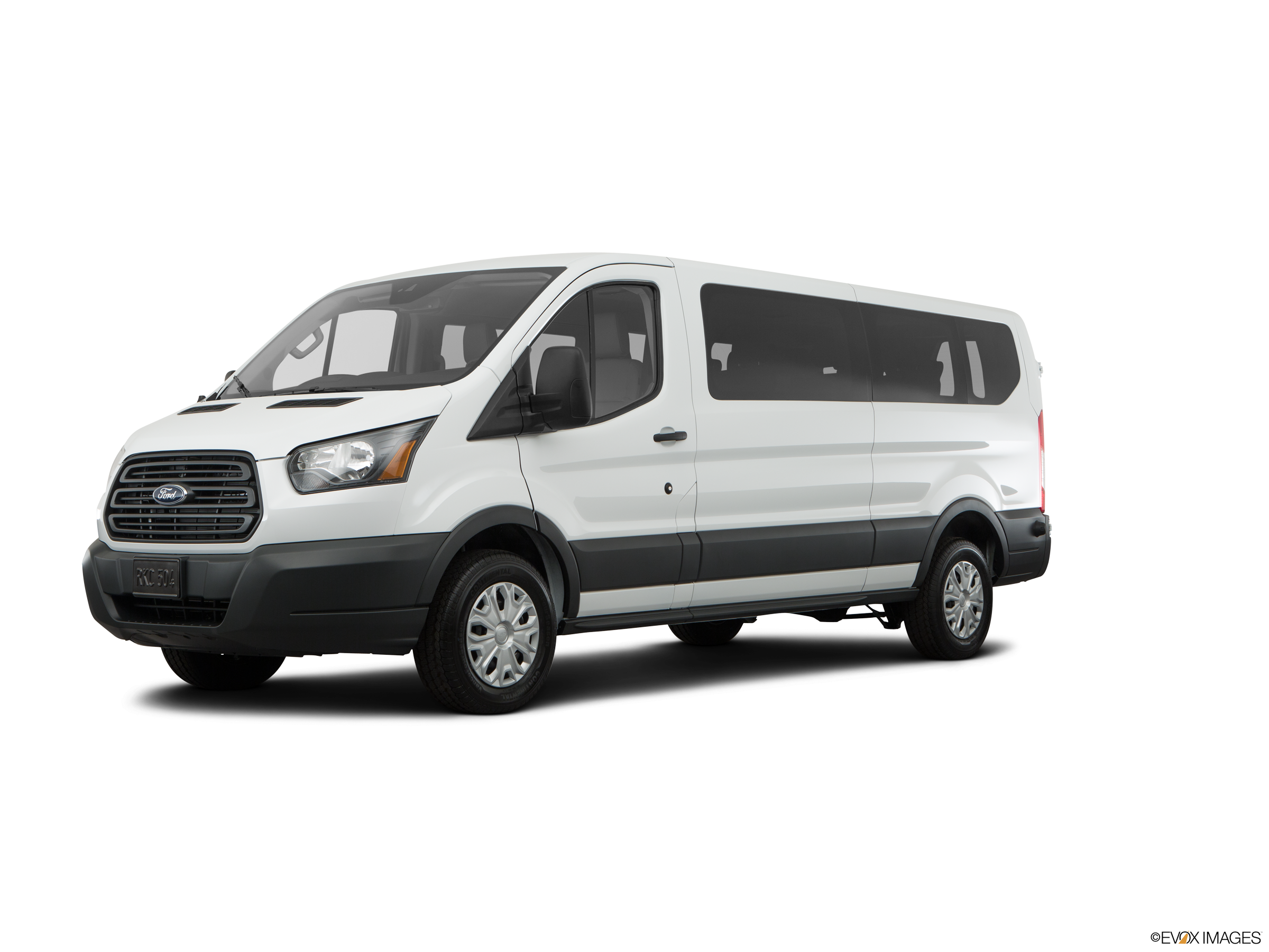 2017 Ford Transit 350 Wagon Pricing Reviews Ratings