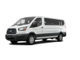 2019 Ford Transit 150 Wagon
