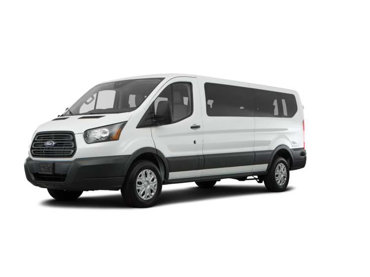 2019 Ford Transit 150 Wagon Exterior: 0