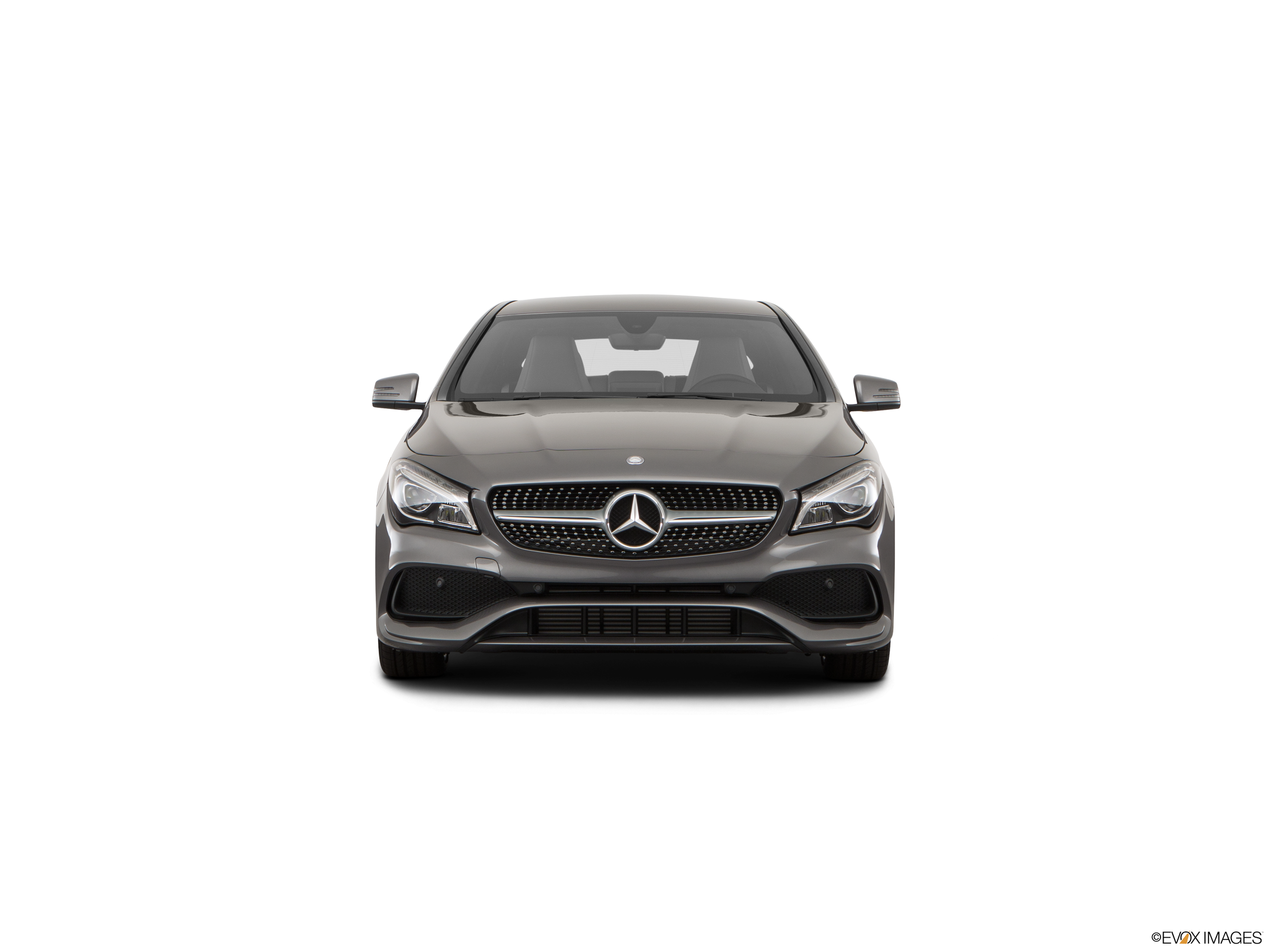 2017 Mercedes-Benz CLA Price, Value, Ratings & Reviews