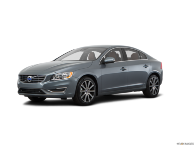 2017 Volvo S60 Pricing Reviews Amp Ratings Kelley Blue Book