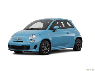 Used 2017 Fiat 500 Abarth Values Cars For Sale Kelley Blue Book