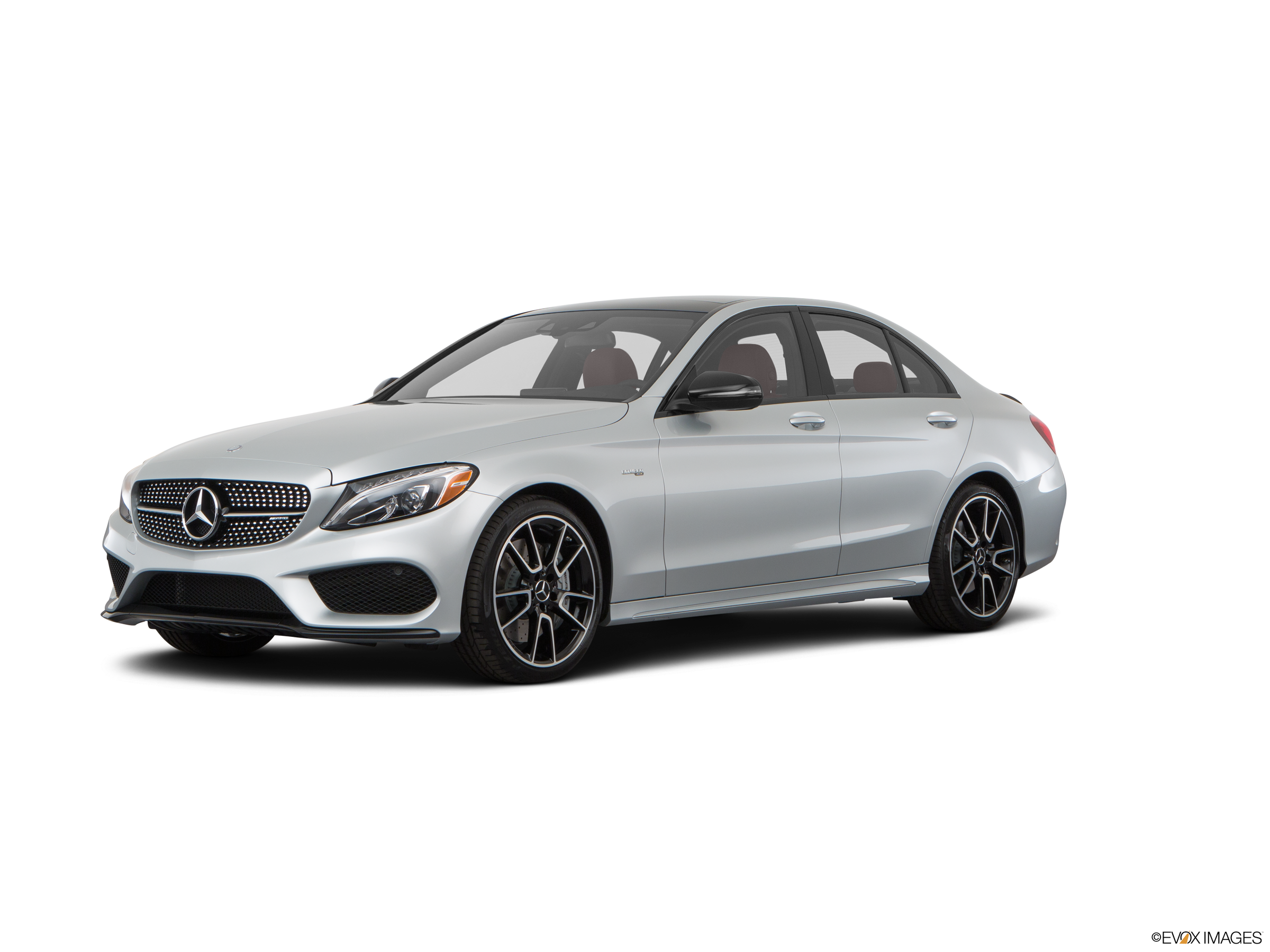 2017 Mercedes Benz Mercedes Amg C Class Pricing Reviews