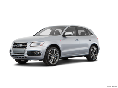 2017 Audi Sq5 Pricing Reviews Amp Ratings Kelley Blue Book