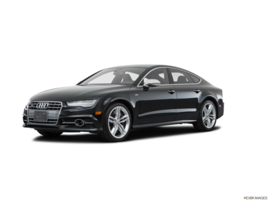 2017 Audi S7 Pricing Reviews Amp Ratings Kelley Blue Book