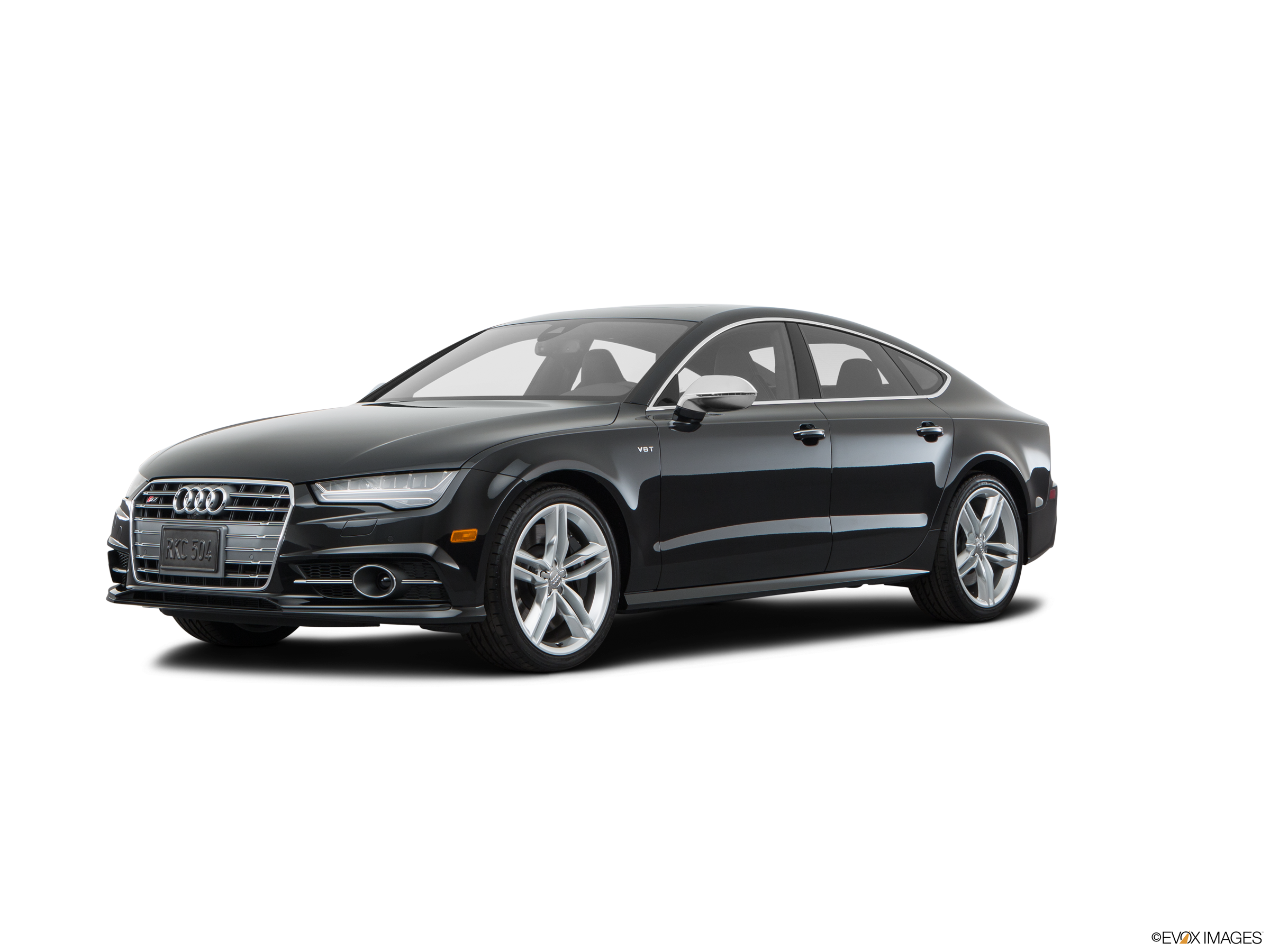 Audi s7 2018