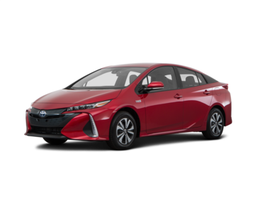 2018 Toyota Prius Prime Specs & Feature Comparisons | Kelley Blue Book