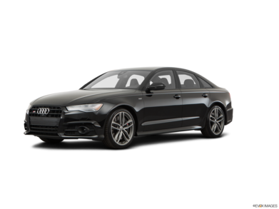 2018 Audi S6 Pricing Reviews Amp Ratings Kelley Blue Book