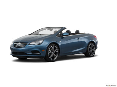2017 Buick Cascada Pricing Reviews Amp Ratings Kelley