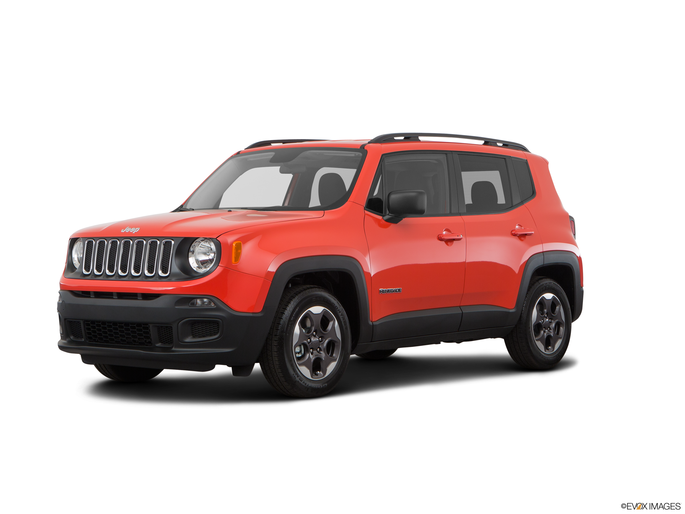 2018 Jeep Renegade Pricing, Reviews & Ratings | Kelley ...