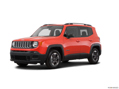 2019 Jeep Renegade Pricing Ratings Expert Review