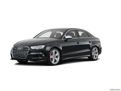 2018 Audi S3 Pricing Reviews Amp Ratings Kelley Blue Book