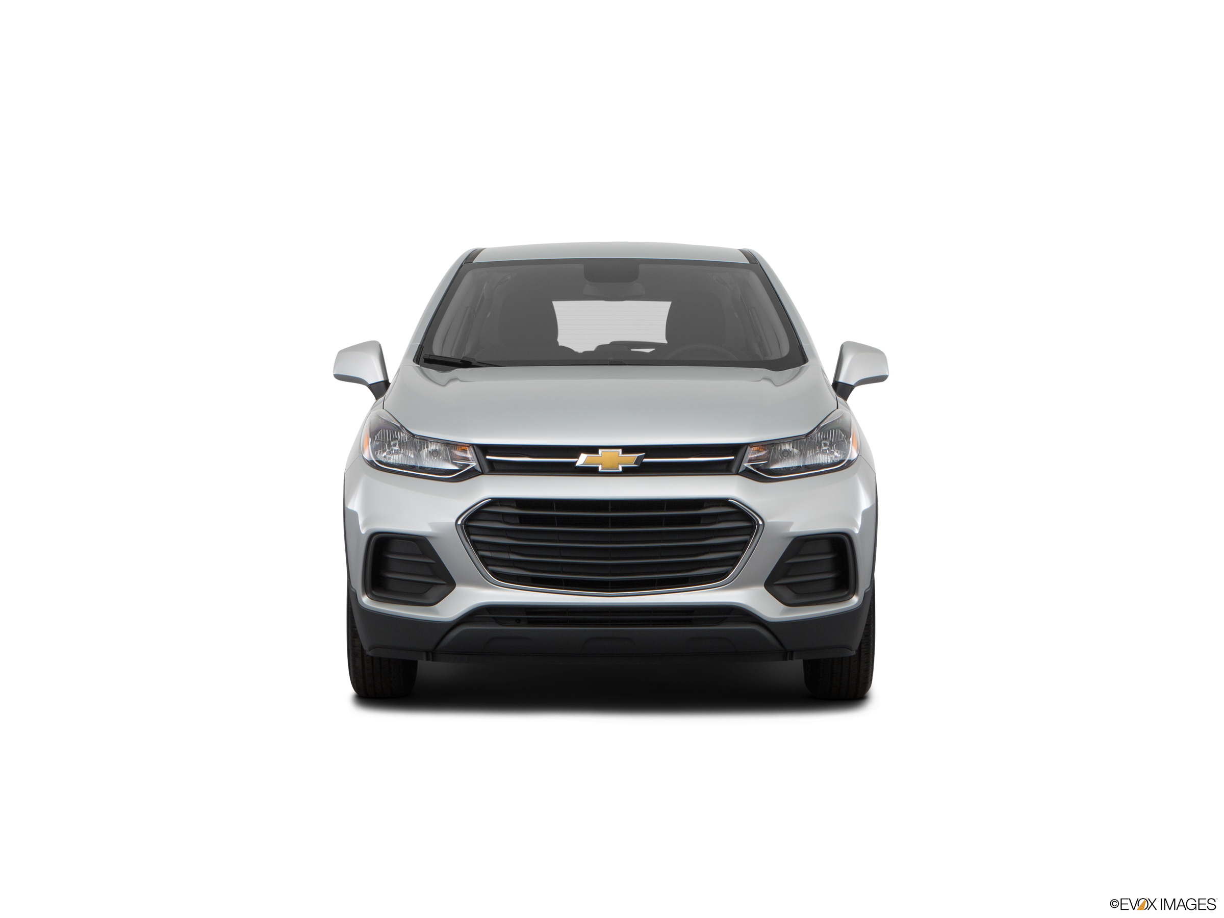 2017 Chevy Trax LS Sport Utility 4D Price, Listings