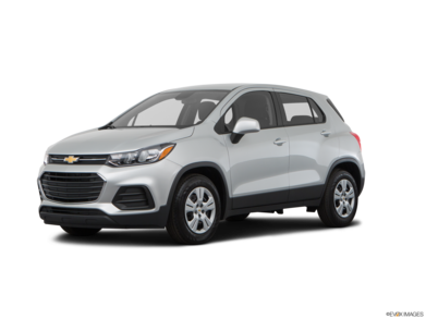2018 Chevrolet Trax Pricing Reviews Amp Ratings Kelley