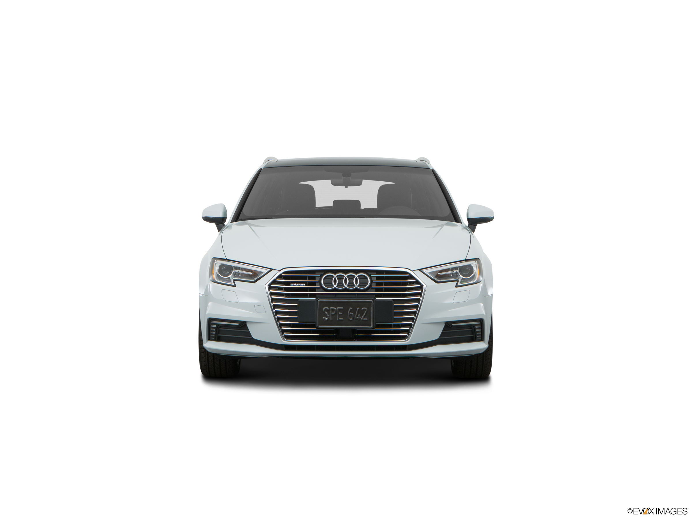 Used 2017 Audi A3 Sportback E Tron Premium Plus Wagon 4d