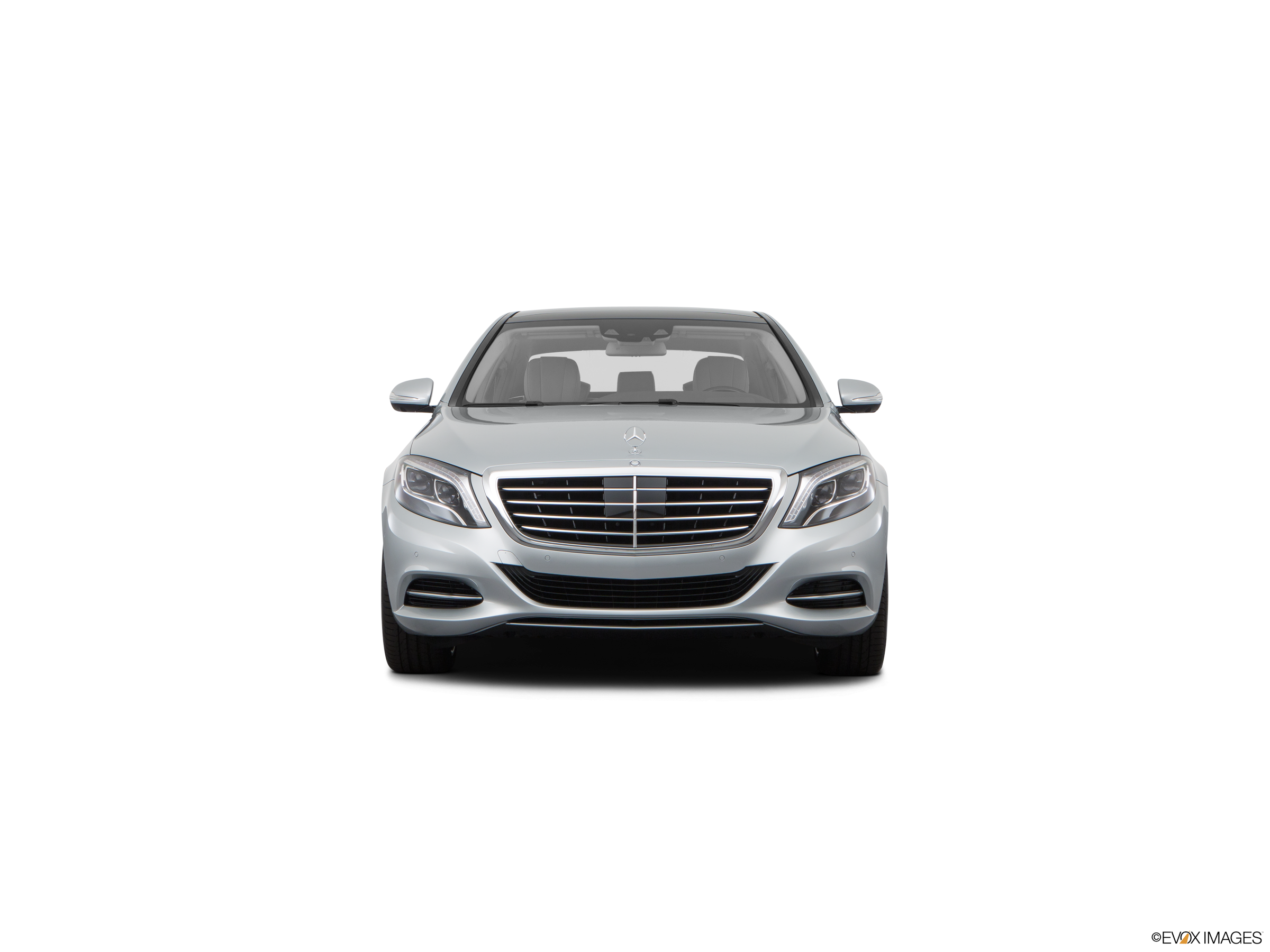 2017 Mercedes-Benz S-Class S 600 Sedan 4D Price, Listings