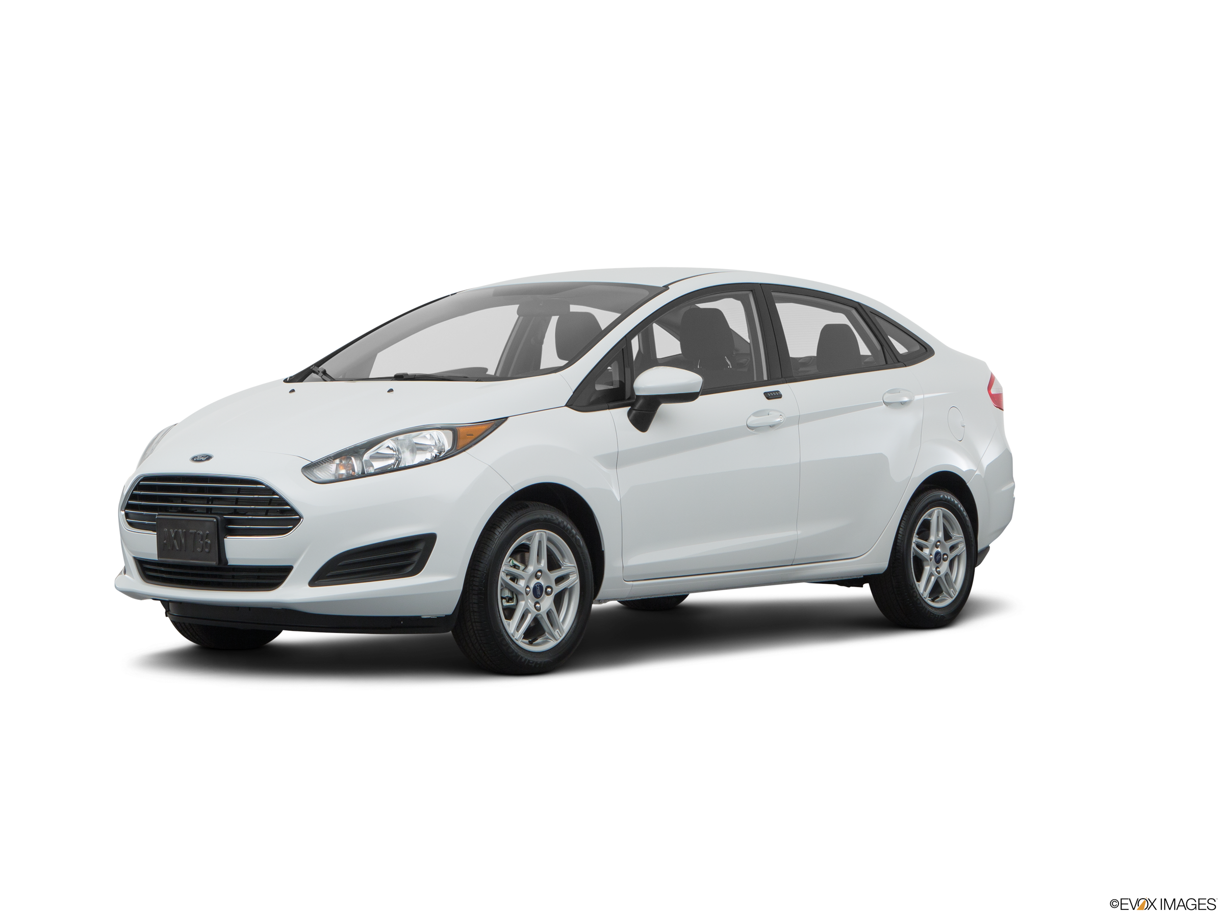 2018 Ford Fiesta Pricing Reviews Ratings Kelley Blue Book