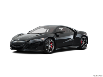 2018 Acura Nsx Pricing Reviews Amp Ratings Kelley Blue Book