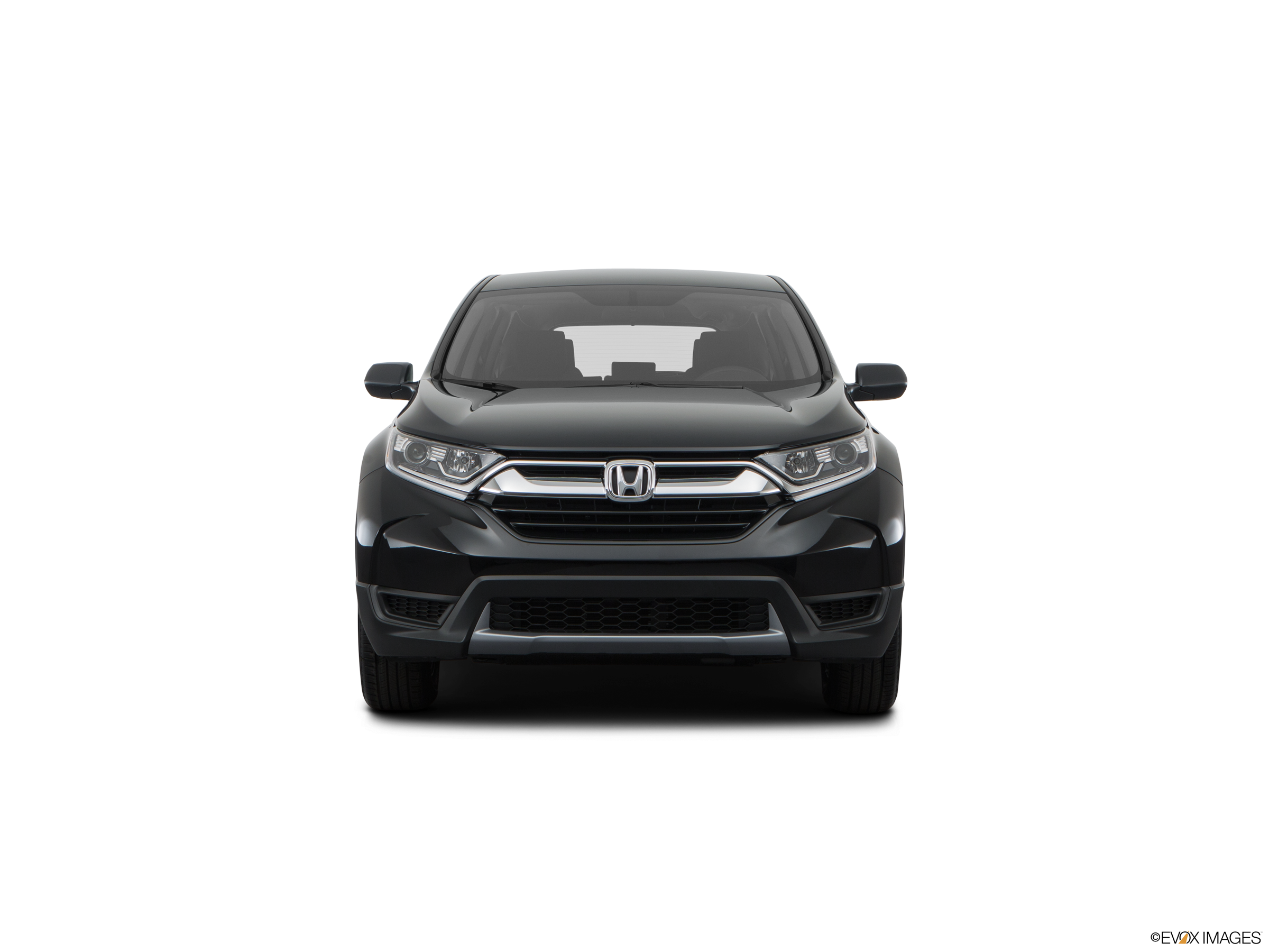 2017 Honda CR-V LX Sport Utility 4D Price, Listings & Reviews