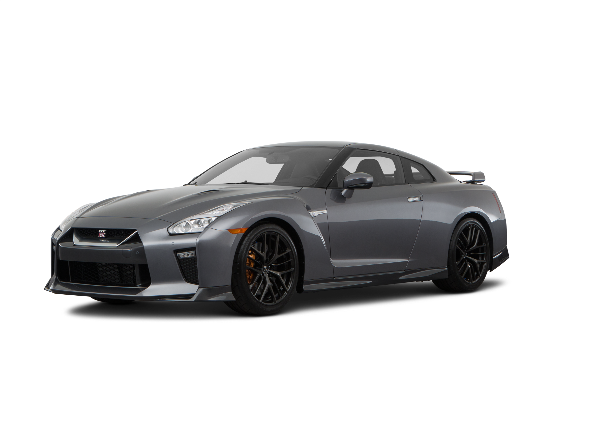 17 Nissan Gt R Values Cars For Sale Kelley Blue Book